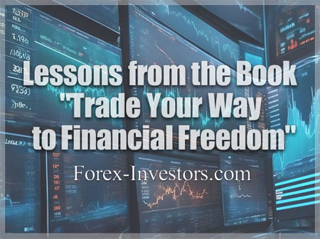 Internal control is one of the major determinants of the long-term trading success. The following article is based on the book “Trade Your Way to Financial Freedom” by Van Tharp... Internal control is one of the major determinants of the long-term trading success. The following article is based on the book “Trade Your Way to Financial Freedom” by Van Tharp...
