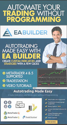 Create and save MT4/MT5 Indicators for Free!