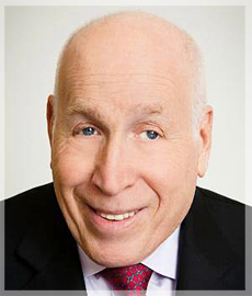Larry Hite