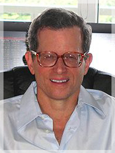 Michael Marcus