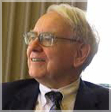 Warren Buffett Tips for Investors Warren Buffett Tips for Investors