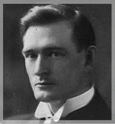 William Delbert Gann William Delbert Gann